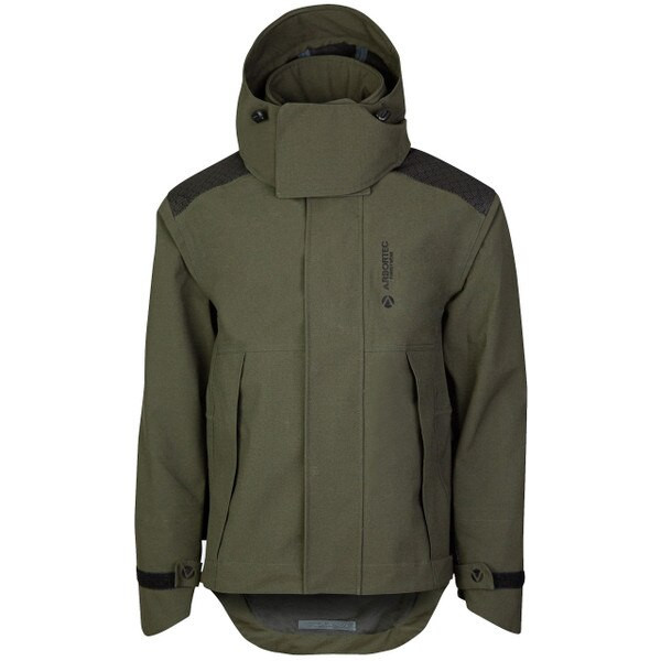 Arbortec BreatheDry Full-Zip HD Jacket for sale at WesSpur.com