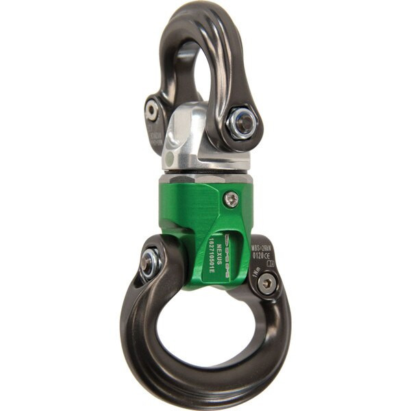 DMM Nexus 1 Swivel for sale at WesSpur.com