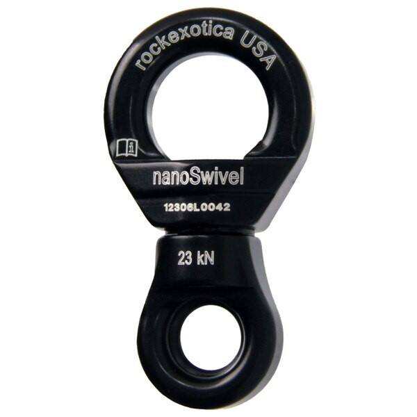 Nanoswivel for sale at WesSpur.com