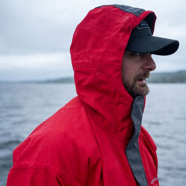 Full Share Anorak Jacket for sale at WesSpur.com