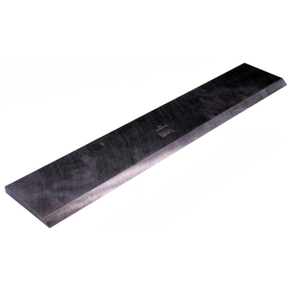 Chipper Knife - 16" L x 3" W x 3/8" D for sale at WesSpur.com