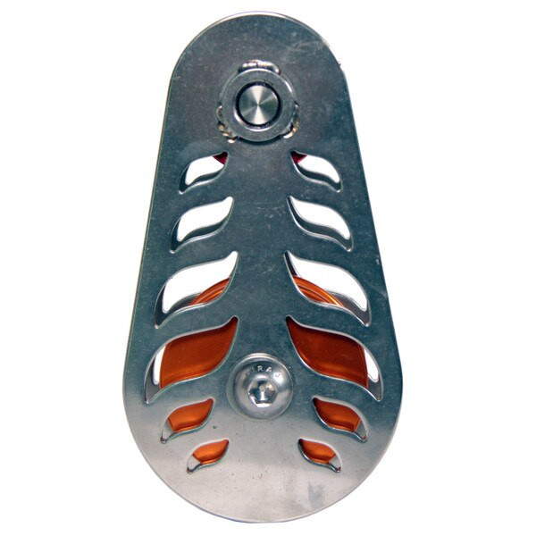 ISC 5/8" Flame Pulley by ISC for sale at WesSpur.com