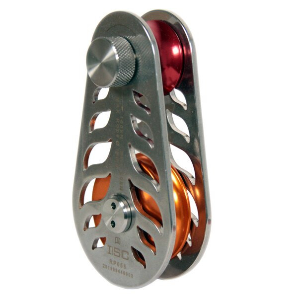 ISC 5/8" Flame Pulley by ISC for sale at WesSpur.com