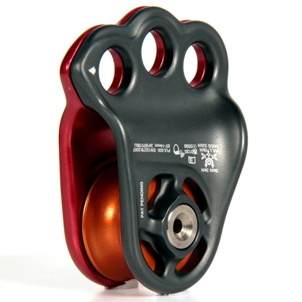 DMM Hitch Climber Eccentric