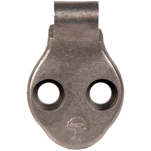 COUNTERBORE ANGLE POCKET - 1100 SE