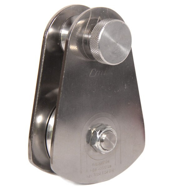CMI RP131 Arborist Block