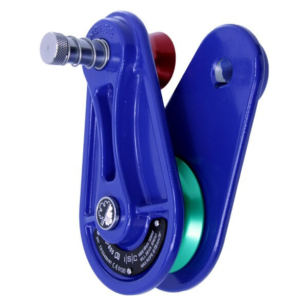 ISC Spring Block - 3/4" Medium for sale at WesSpur.com