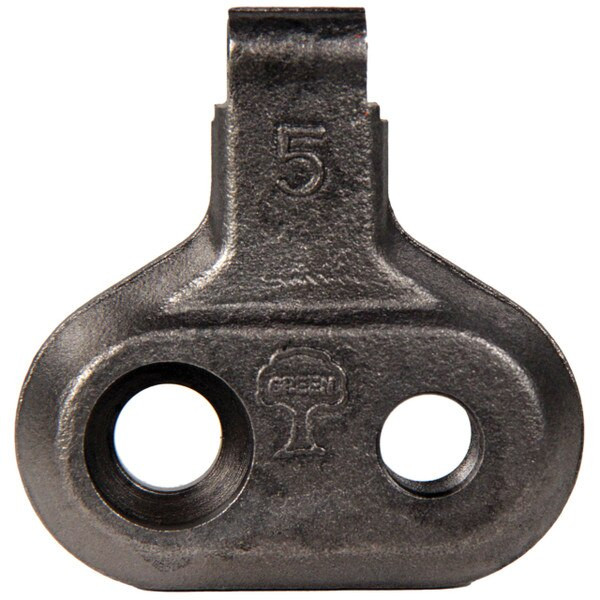 500 Series LoPro Pocket - Straight for sale at WesSpur.com