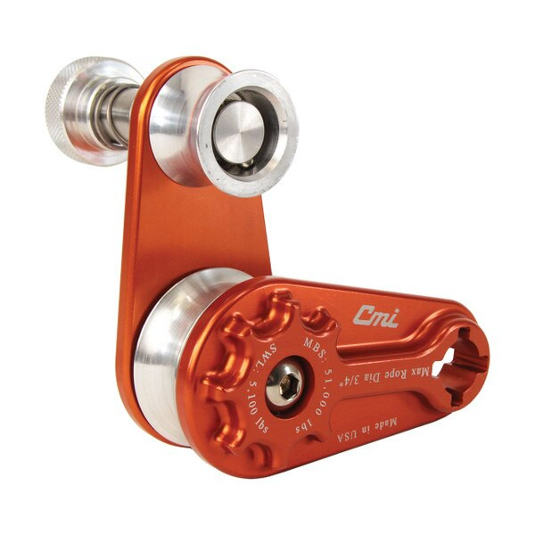 CMI Compact Block - 3/4" for sale at WesSpur.com