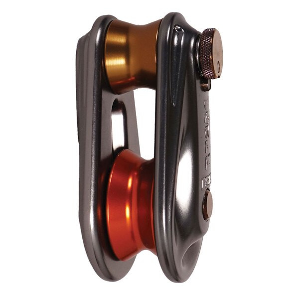 ISC 200 Series Rigging Pulley - Small for sale at WesSpur.com