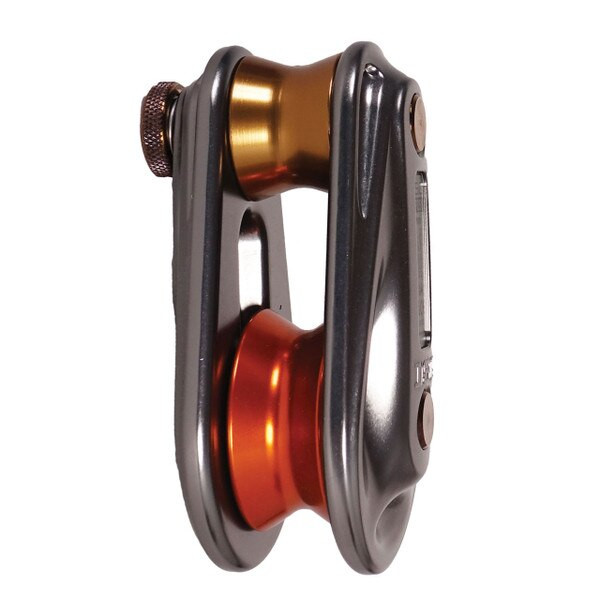 ISC 200 Series Rigging Pulley - Small for sale at WesSpur.com