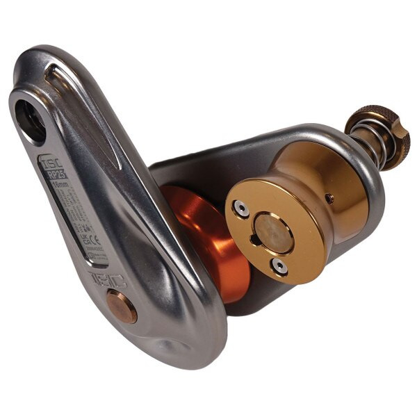 ISC 200 Series Rigging Pulley - Small for sale at WesSpur.com