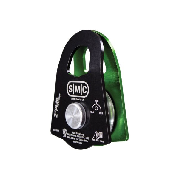 SMC 2" PMP for sale at WesSpur.com