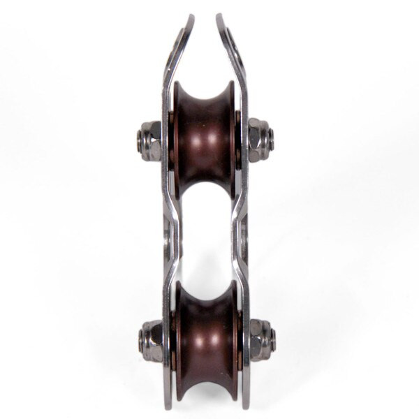 CMI microtrolley pulley 5.8