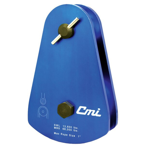 CMI 1" Arborist Block for sale at WesSpur.com