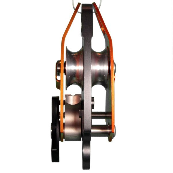 smc advance tech hx pulley