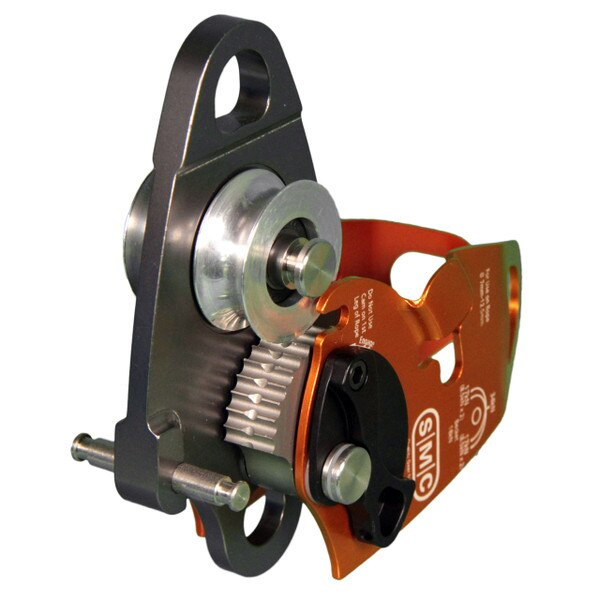 smc advance tech hx pulley