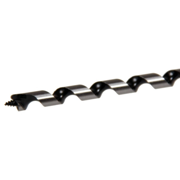5/16" x 24" drill bit.