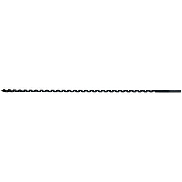 3/8" x 24" Drill Bit.