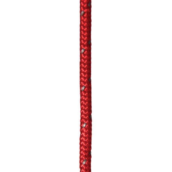 BlueWater Niteline Red 4mm Cord by the Foot for sale at WesSpur.com
