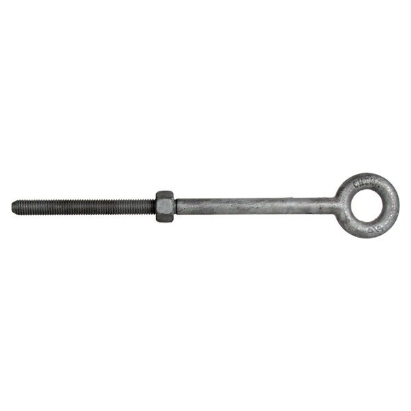 Nut Eye Bolt - 5/8" x 12" for sale at WesSpur.com