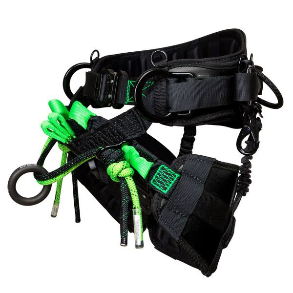 buckingham navigator harness
