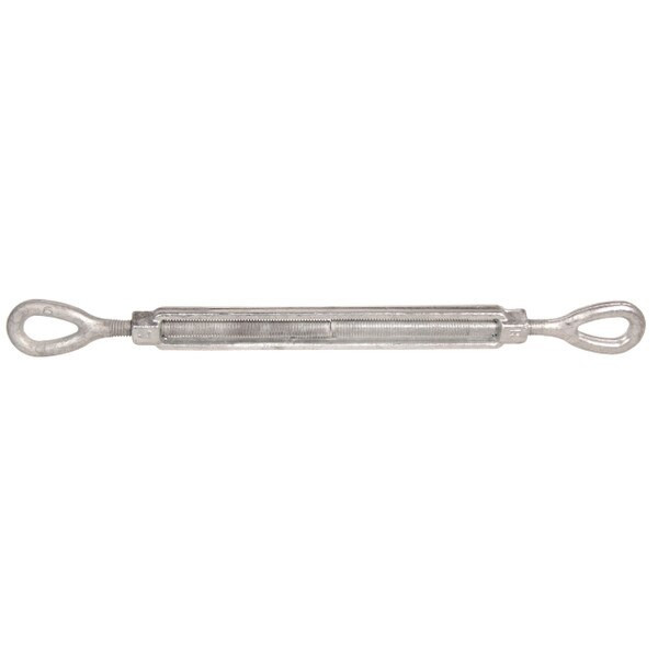 Turnbuckle - 1/2" x 9" for sale at WesSpur.com