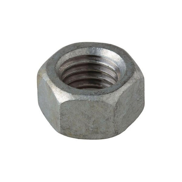 Hex Nut - 5/8" for sale at WesSpur.com