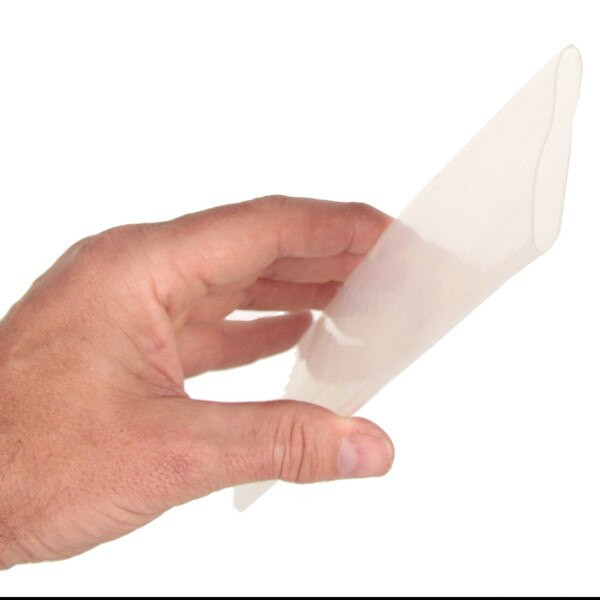 Adhesive-lined 3:1 Shrink Tubing - 1.5" for sale at WesSpur.com