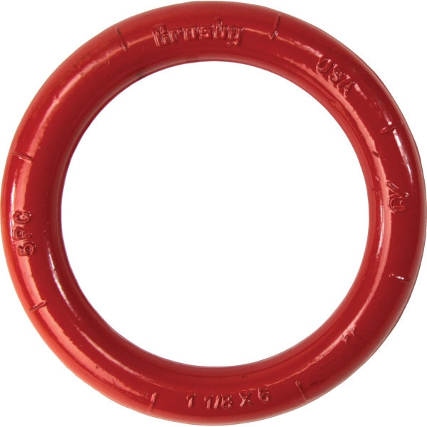 crosby rigging ring