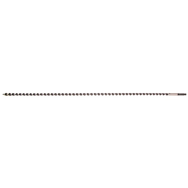 Auger Bit - 9/16" x 40" for sale at WesSpur.com