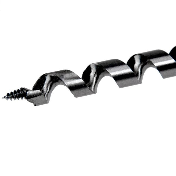 Auger Bit - 11/16" x 29" for sale at WesSpur.com