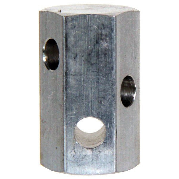 Rigguy Wire Stop Hub for sale at WesSpur.com