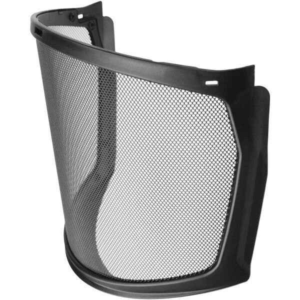 Kask Zenith Metal Mesh Visor for sale at WesSpur.com