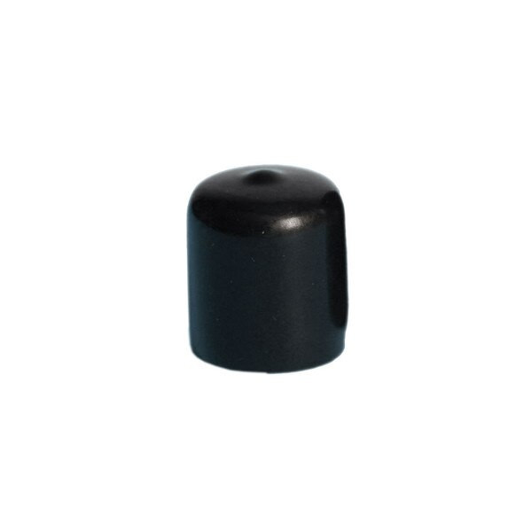 Finishing Cap for 1/4" & 3/16" for sale at WesSpur.com