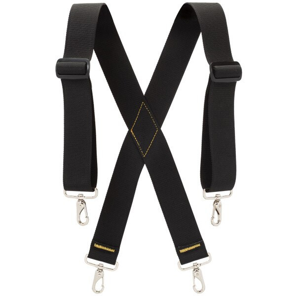 Weaver Add-On Saddle Suspenders