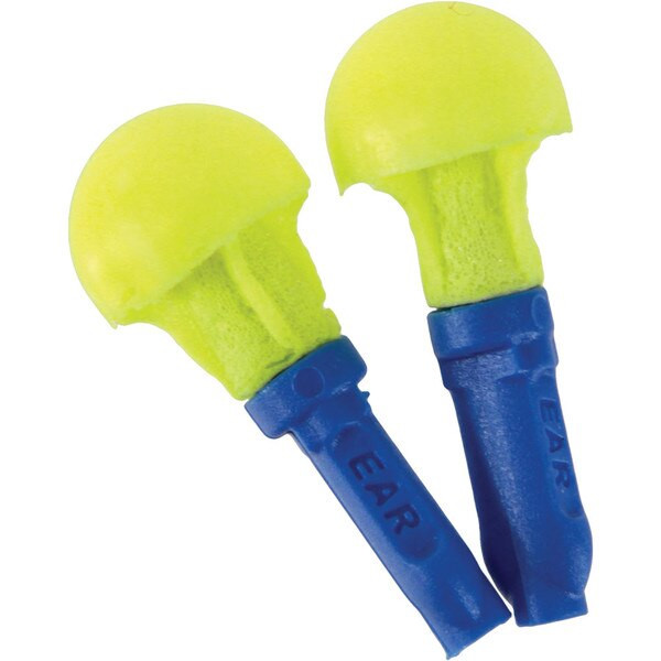 E-A-R Foam Ear Plugs - NRR 28 for sale at WesSpur.com