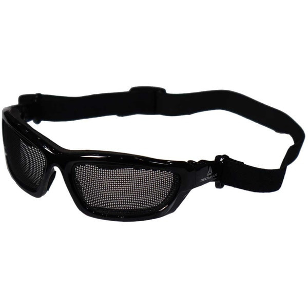 Airspec GG50 Mesh Safety Goggle for sale at WesSpur.com