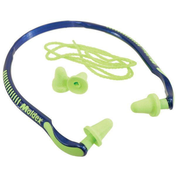 Jazz Band Ear Plugs - NRR 30 for sale at WesSpur.com