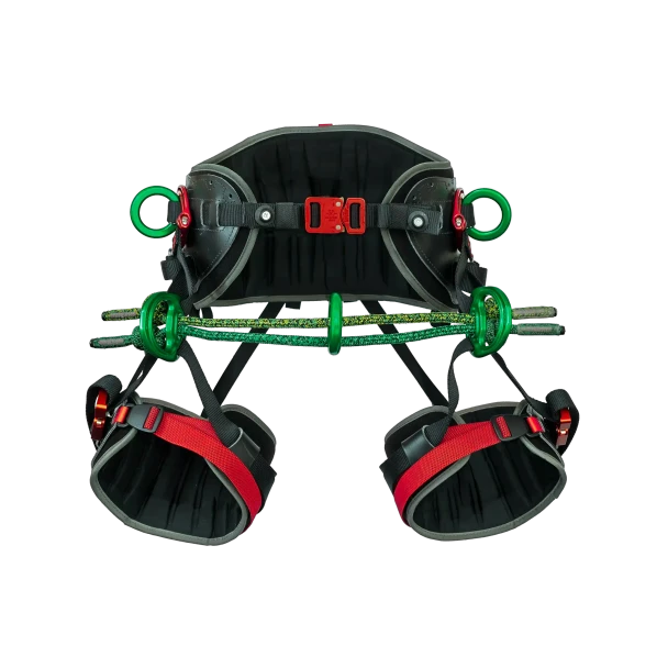 DMM Kinisi Pro Harness