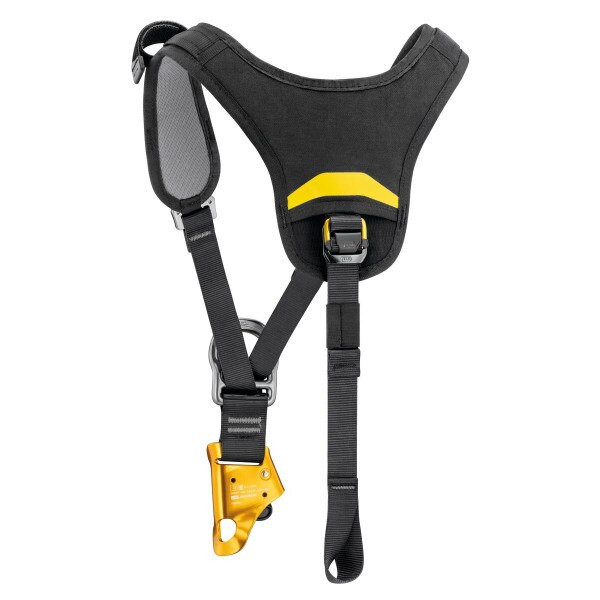 Petzl Top Croll Harness