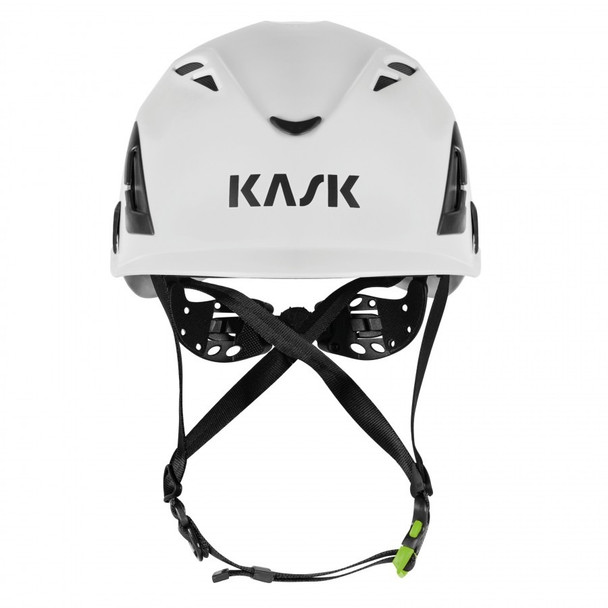 Kask Superplasma HD Helmet - front view