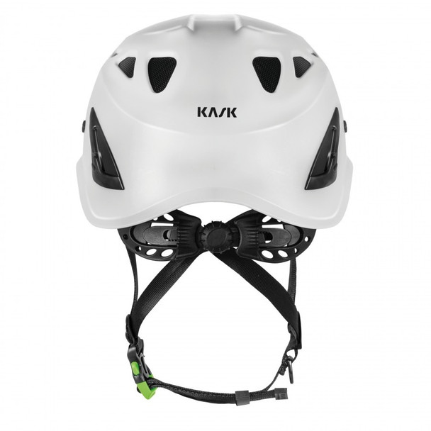 Kask Superplasma HD Helmet - back view