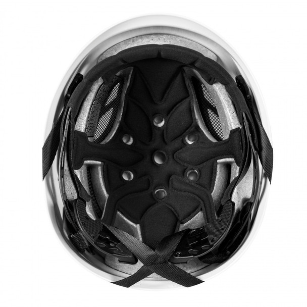Kask Superplasma HD Helmet - view of suspension and padding