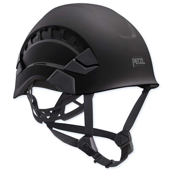 PETZL ヘルメット SAF132M_Black__47119.