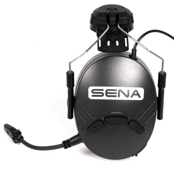 Sena Tufftalk Lite Communication System - Helmet Mount