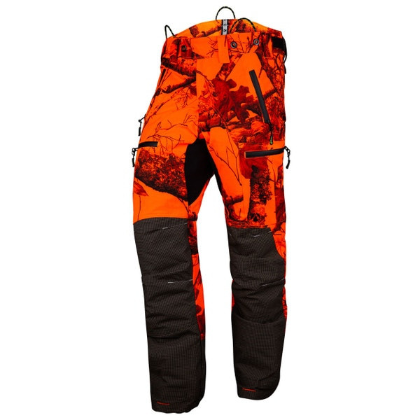 Arbortec Breatheflex Pro Realtree Saw Pants