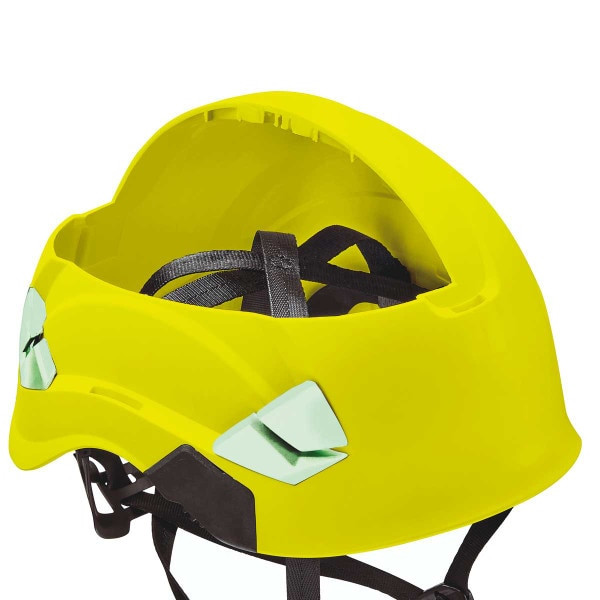 Petzl Vertex Vent High-Visibility Helmet