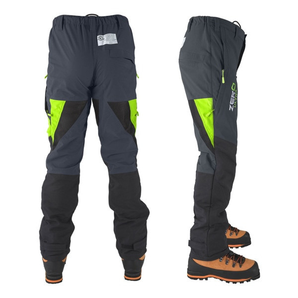 Clogger Zero Ultra Chainsaw Pants