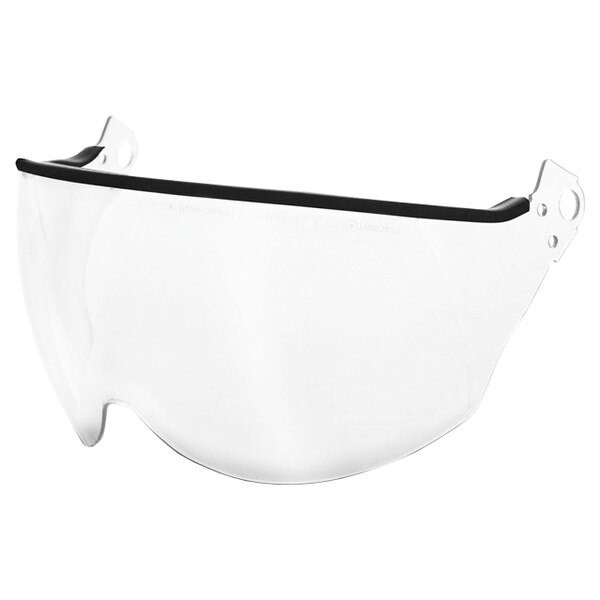 Kask Clear Plastic Visor for sale at WesSpur.com